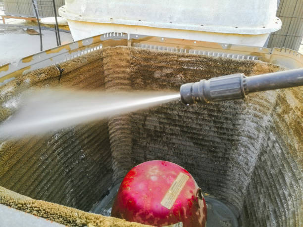Best Air Duct Cleaning Company Near Me  in Hope Mills, NC