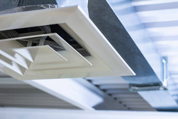 Best Air Duct Cleaning Near Me  in Hope Mills, NC