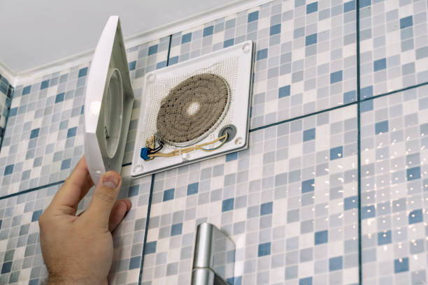 Best Best Air Duct Cleaning Company  in Hope Mills, NC