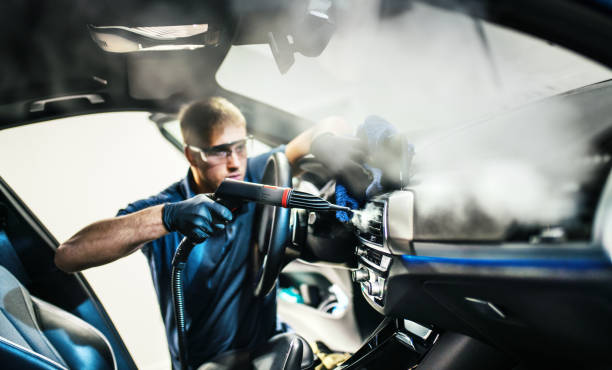 Best Affordable Duct Cleaning Services  in Hope Mills, NC