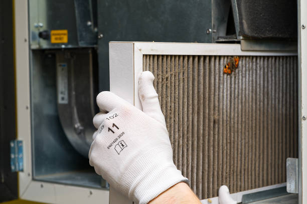 Best Local Air Duct Cleaning Services  in Hope Mills, NC