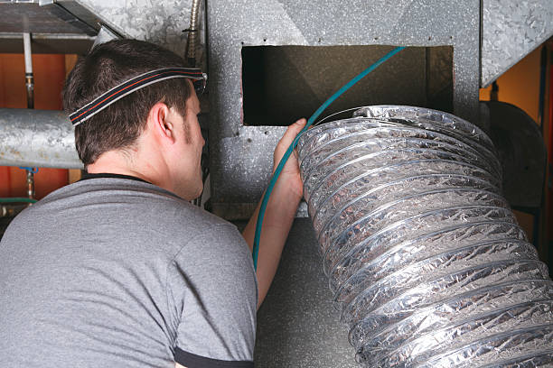Best HVAC System Cleaning  in Hope Mills, NC