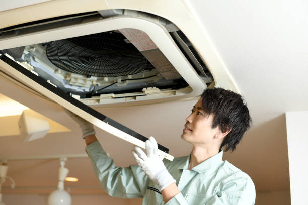 Best Commercial HVAC Duct Cleaning  in Hope Mills, NC