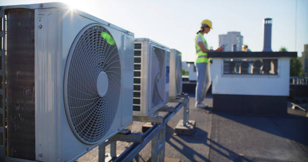Best HVAC Duct Inspection Services  in Hope Mills, NC