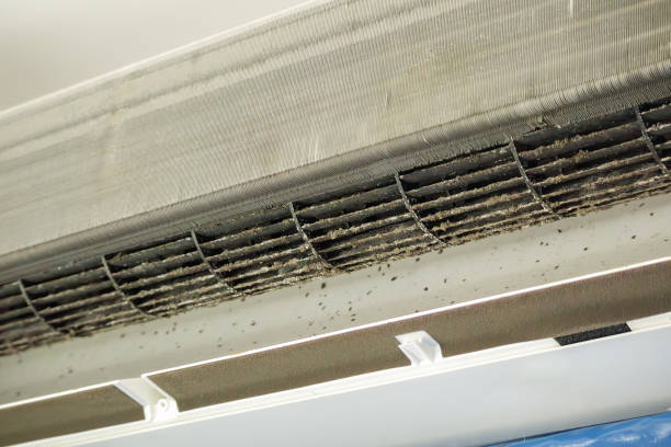 Best Commercial Air Duct Cleaning  in Hope Mills, NC