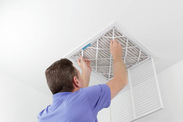 Best Home Air Vent Cleaning  in Hope Mills, NC